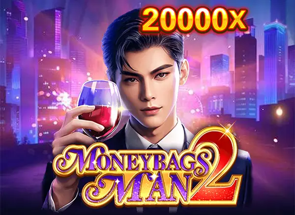 SB88 Moneybags Man 2