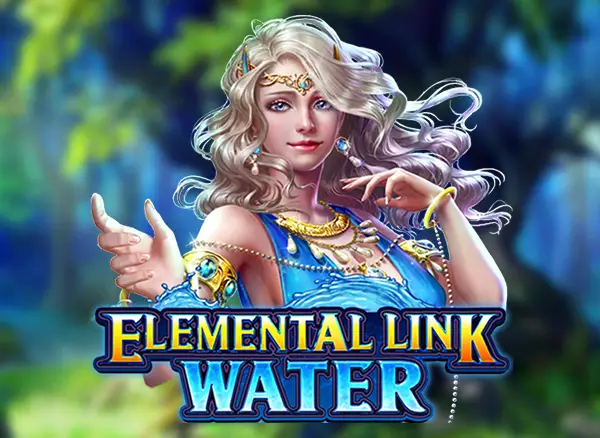 SB88 Elemental Link Water