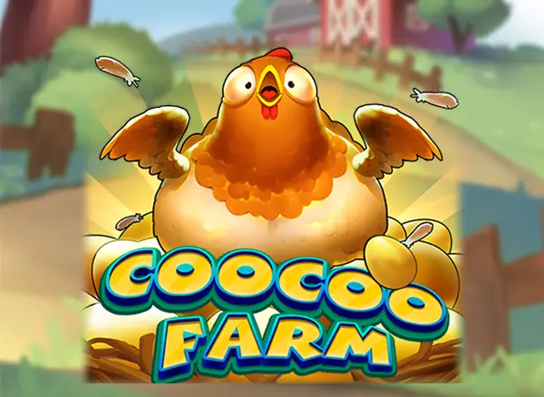 SB88 Coocoo Farm