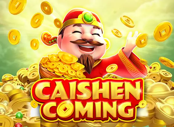 SB88 Caishen Coming