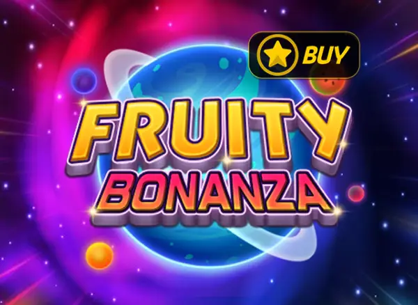 SB88 Fruity Bonanza