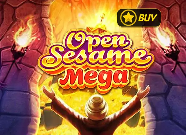 SB88 Open Sesame Mega