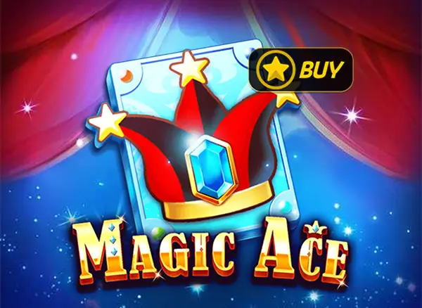 SB88 Magic Ace