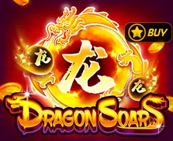 SB88 Dragon Soar