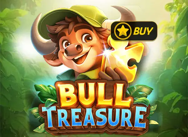 SB88 Bull Treasure