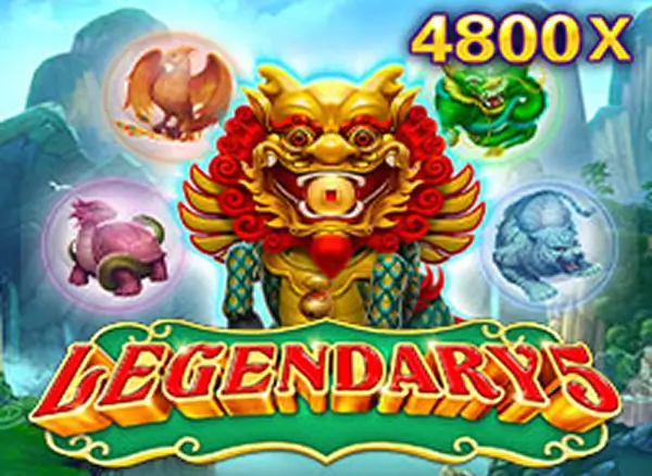 SB88 Legendary 5