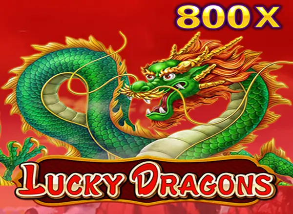 SB88 Lucky Dragons
