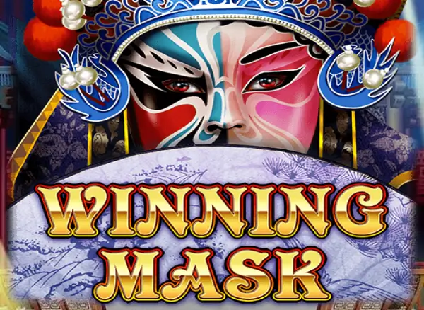 SB88 Winning Mask