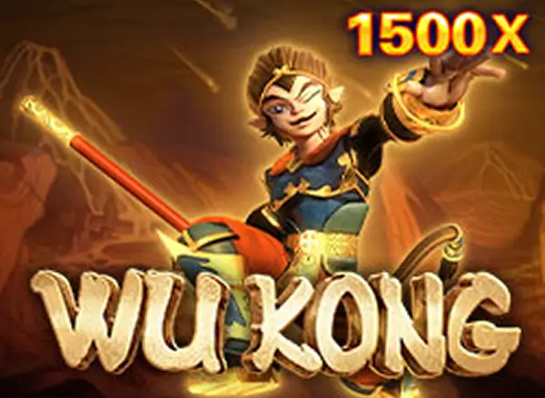 SB88 Wukong