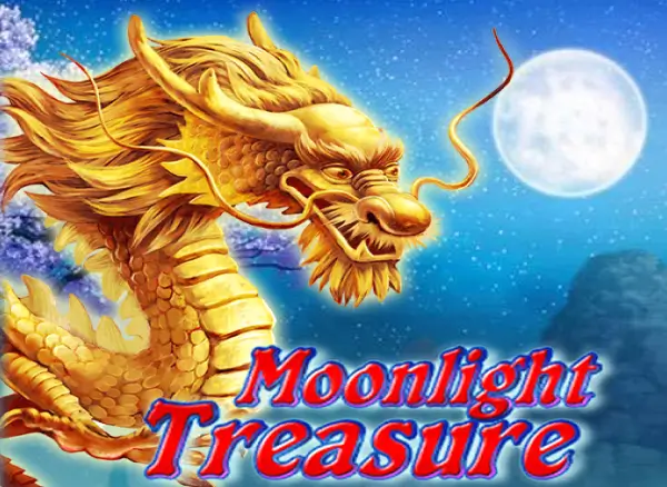 SB88 Moonlight Treasure