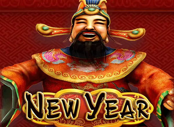 SB88 New Year