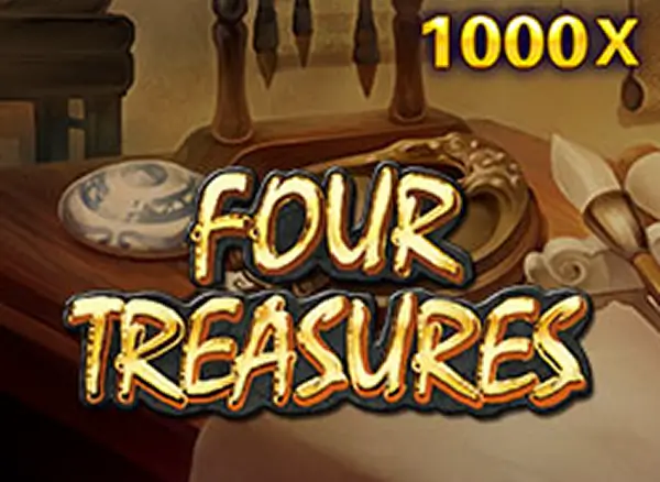 SB88 Four Treasures