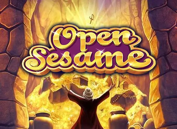 SB88 Open Sesame