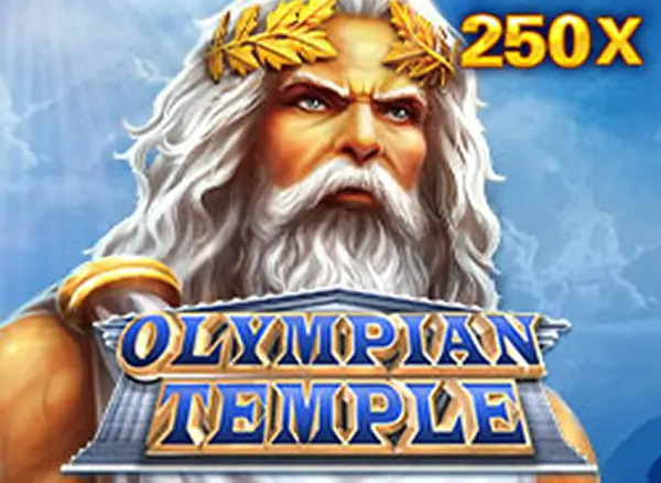 SB88 Olympian Temple