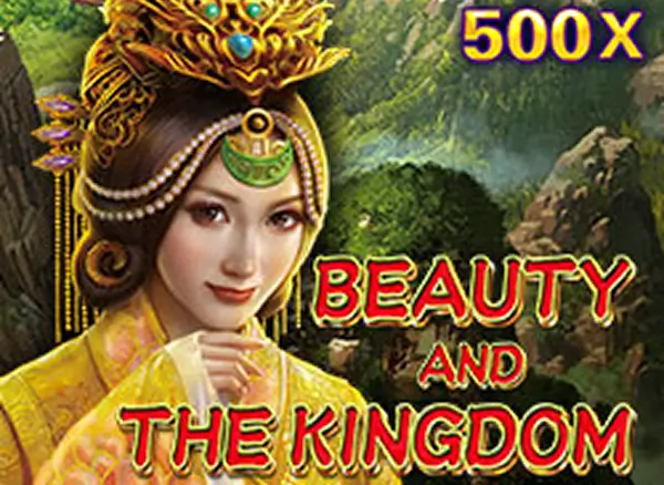 SB88 Beauty And The Kingdom