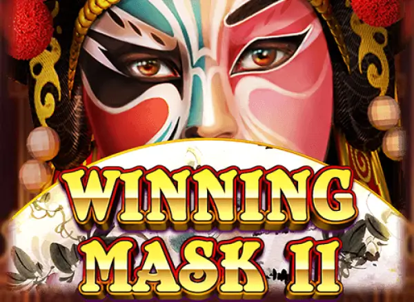 SB88 Winning Mask II