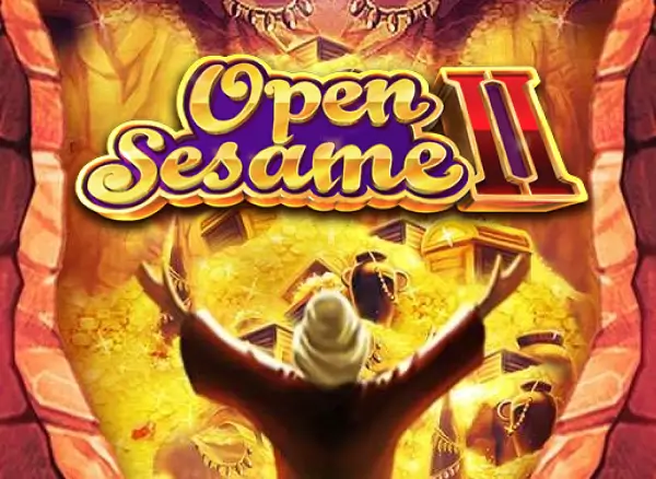 SB88 Open Sesame II