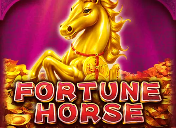 SB88 Fortune Horse