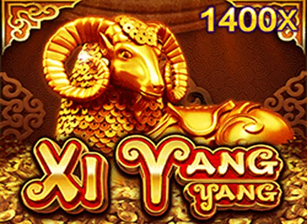 SB88 Xi Yang Yang