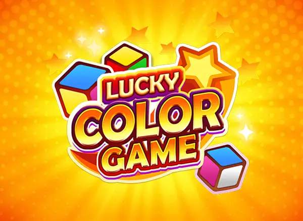 SB88 Lucky Color Game