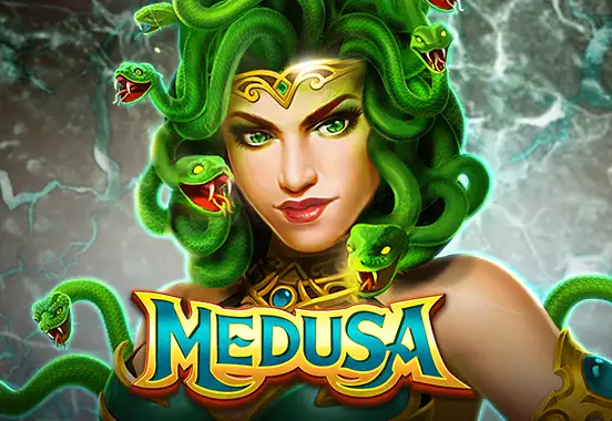SB88 Medusa
