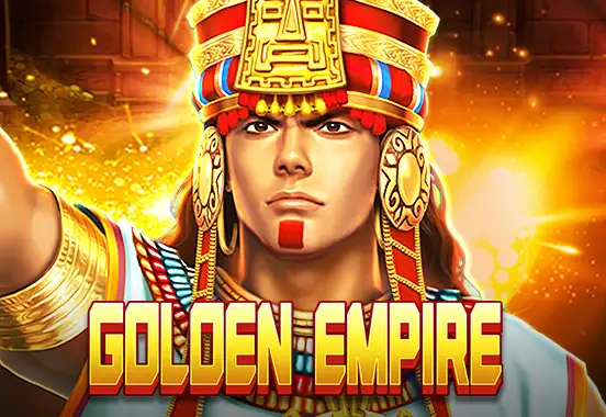 SB88 Golden Empire