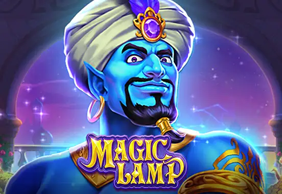 SB88 Magic Lamp