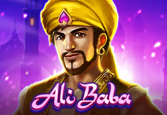SB88 Ali Baba