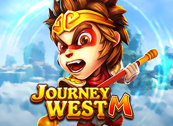 SB88 Journey West M