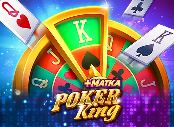 SB88 Poker King