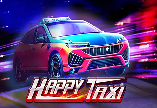 SB88 Happy Taxi