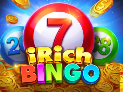SB88 iRich Bingo
