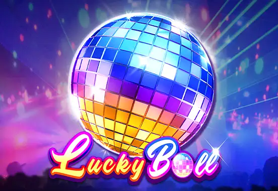 SB88 Lucky Ball
