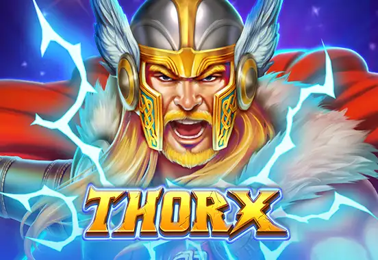 SB88 Thor X