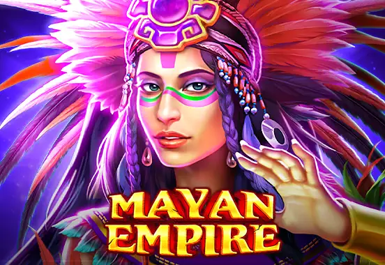 SB88 Mayan Empire