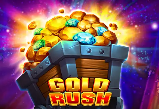 SB88 Gold Rush