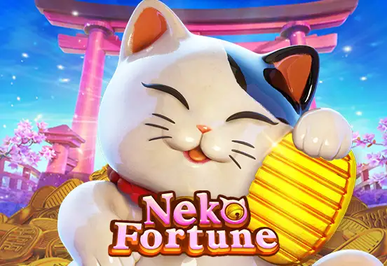 SB88 Neko Fortune