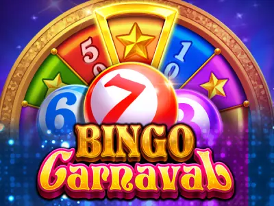 SB88 Bingo Carnaval