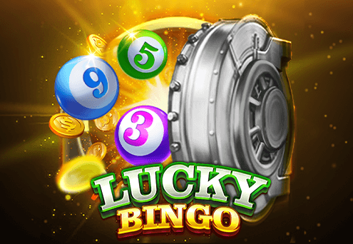 SB88 Lucky Bingo