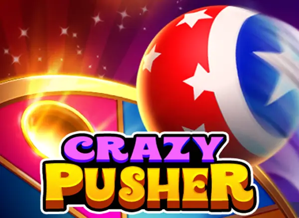 SB88 Crazy Pusher