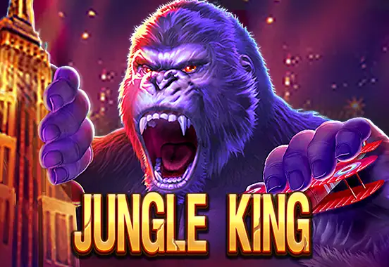 SB88 Jungle King