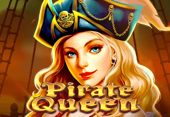 SB88 Pirate Queen