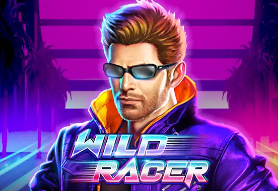 SB88 Wild Racer