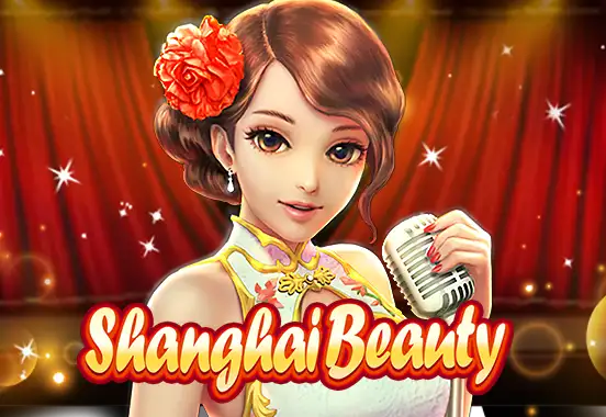 SB88 Shanghai Beauty