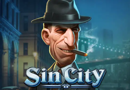 SB88 Sin City