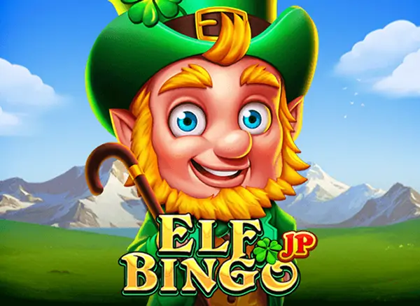 SB88 Elf Bingo
