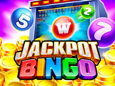 SB88 Jackpot Bingo