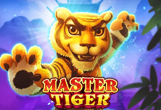 SB88 Master Tiger
