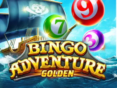 SB88 Bingo Adventure
