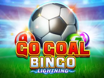 SB88 Go Goal BIngo